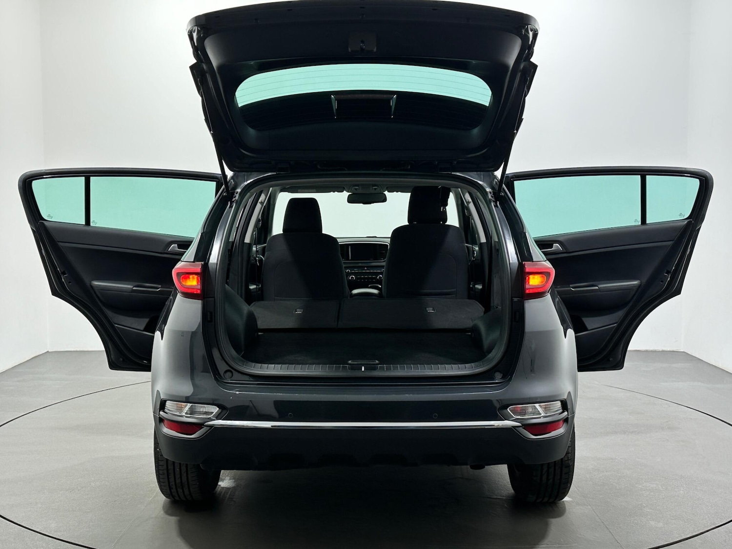 Used Kia Sportage for sale - 77704625: Photo 44