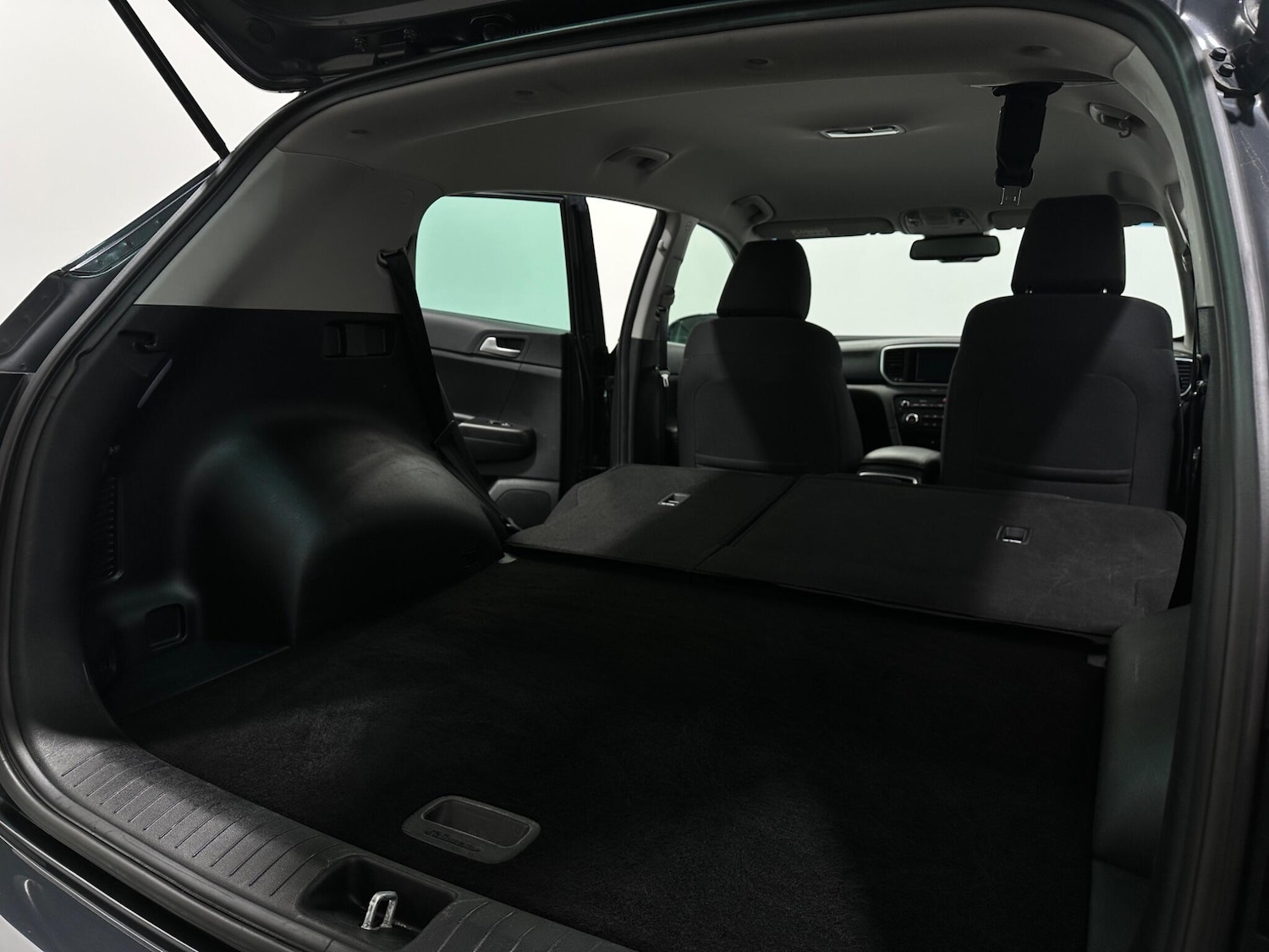 Used Kia Sportage for sale - 77704625: Photo 45