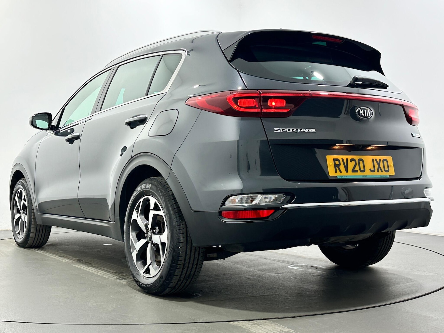 Used Kia Sportage for sale - 77704625: Photo 48