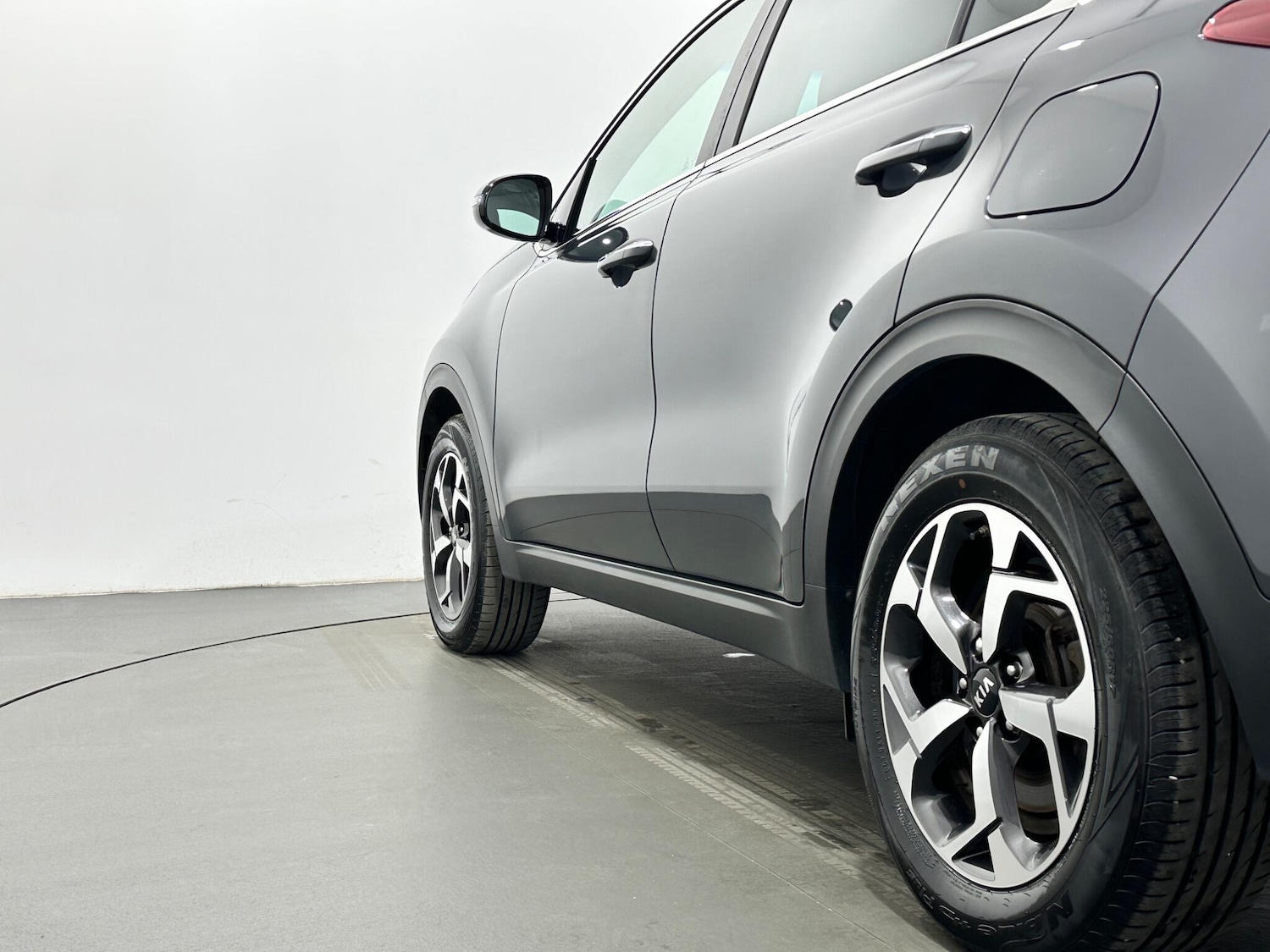 Used Kia Sportage for sale - 77704625: Photo 49