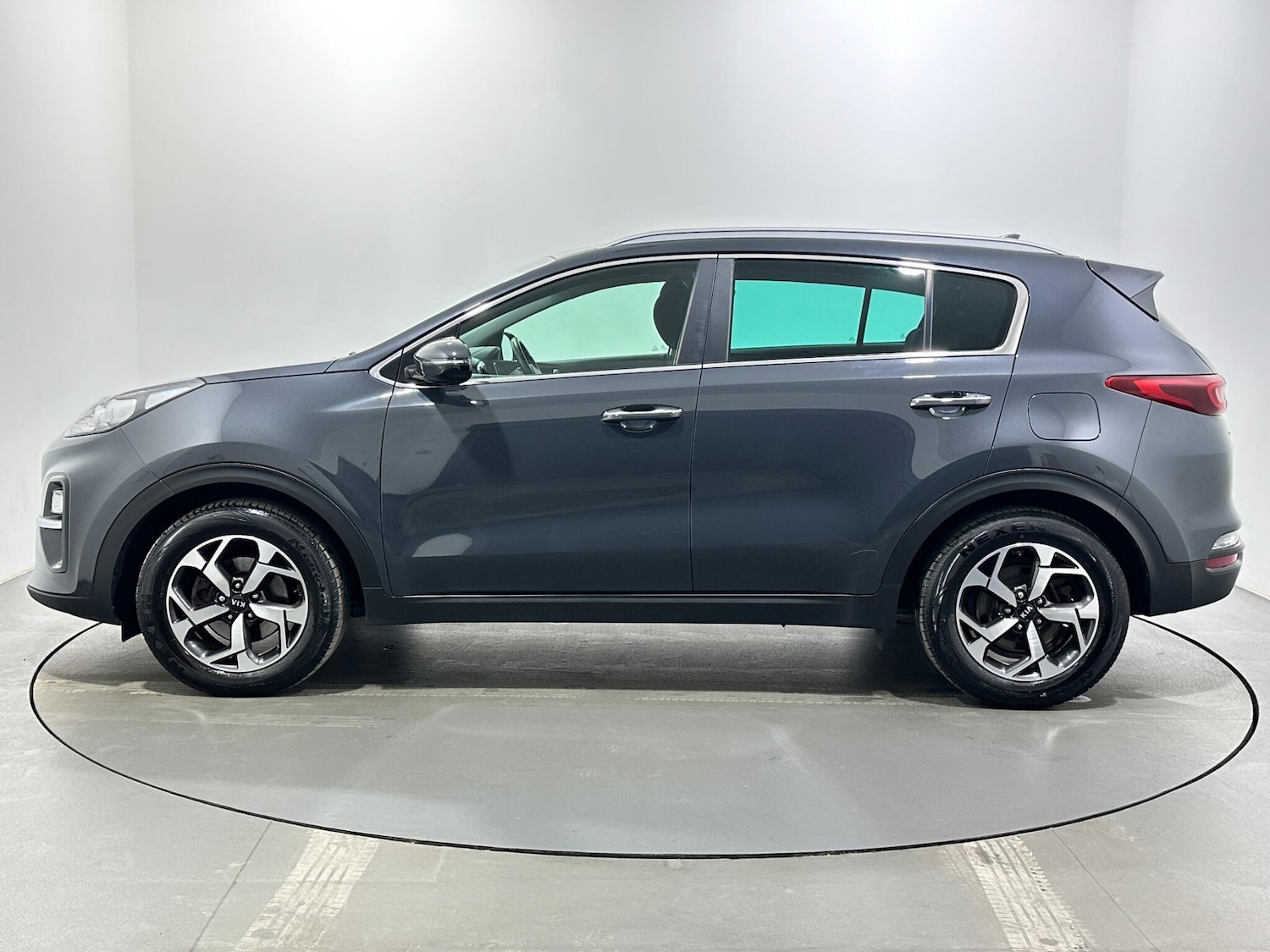 Used Kia Sportage for sale - 77704625: Photo 5