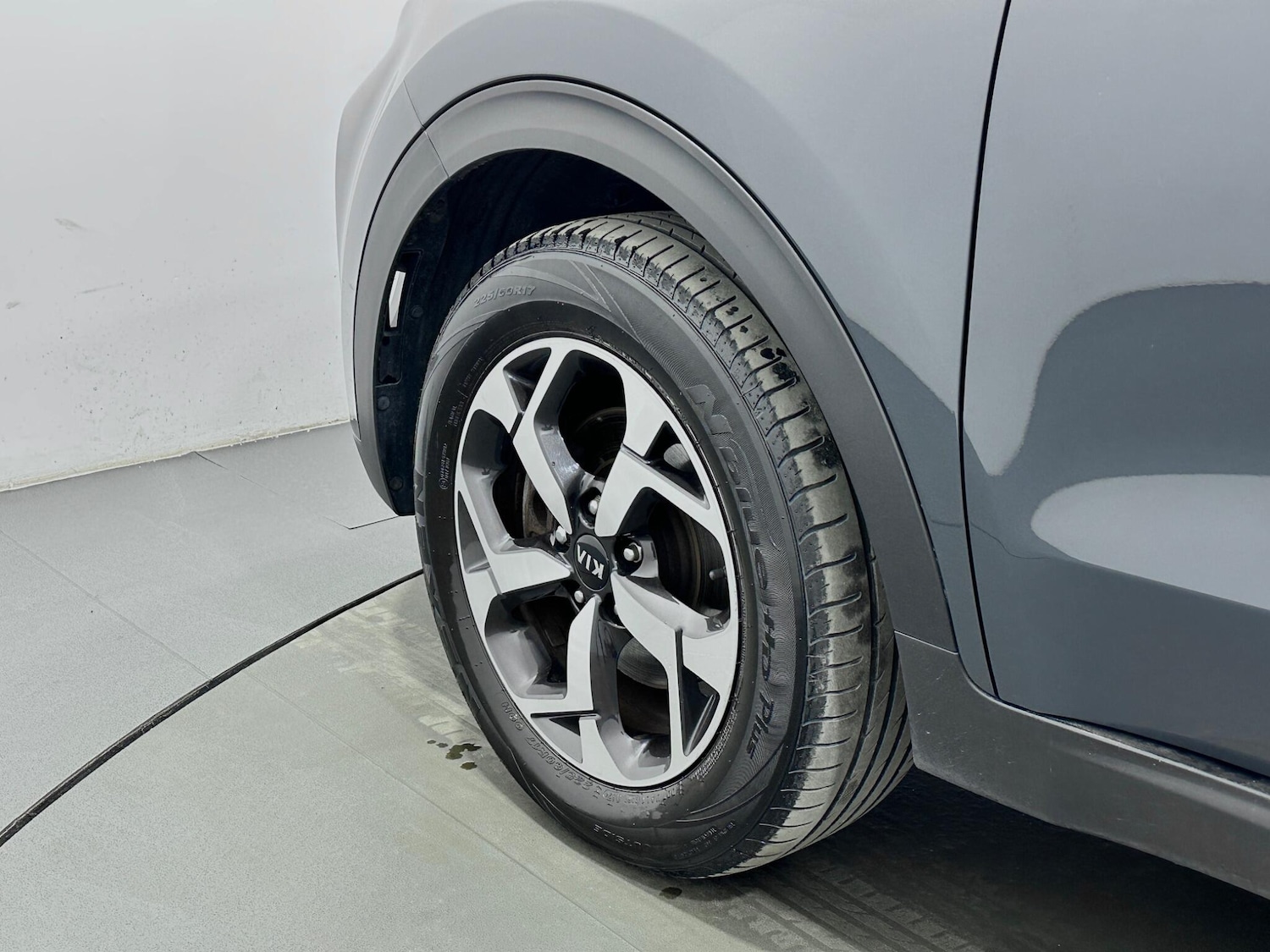 Used Kia Sportage for sale - 77704625: Photo 50