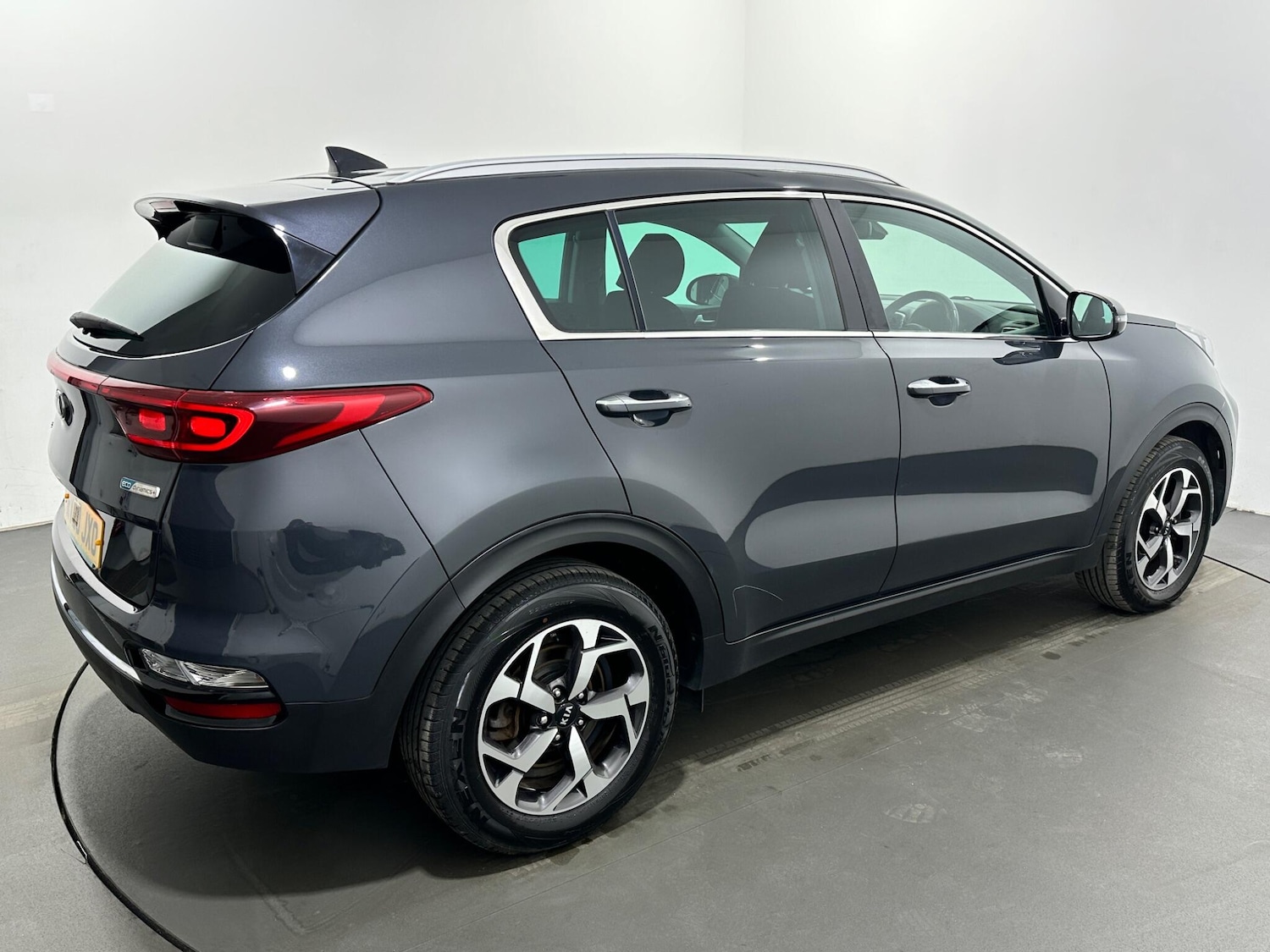 Used Kia Sportage for sale - 77704625: Photo 51