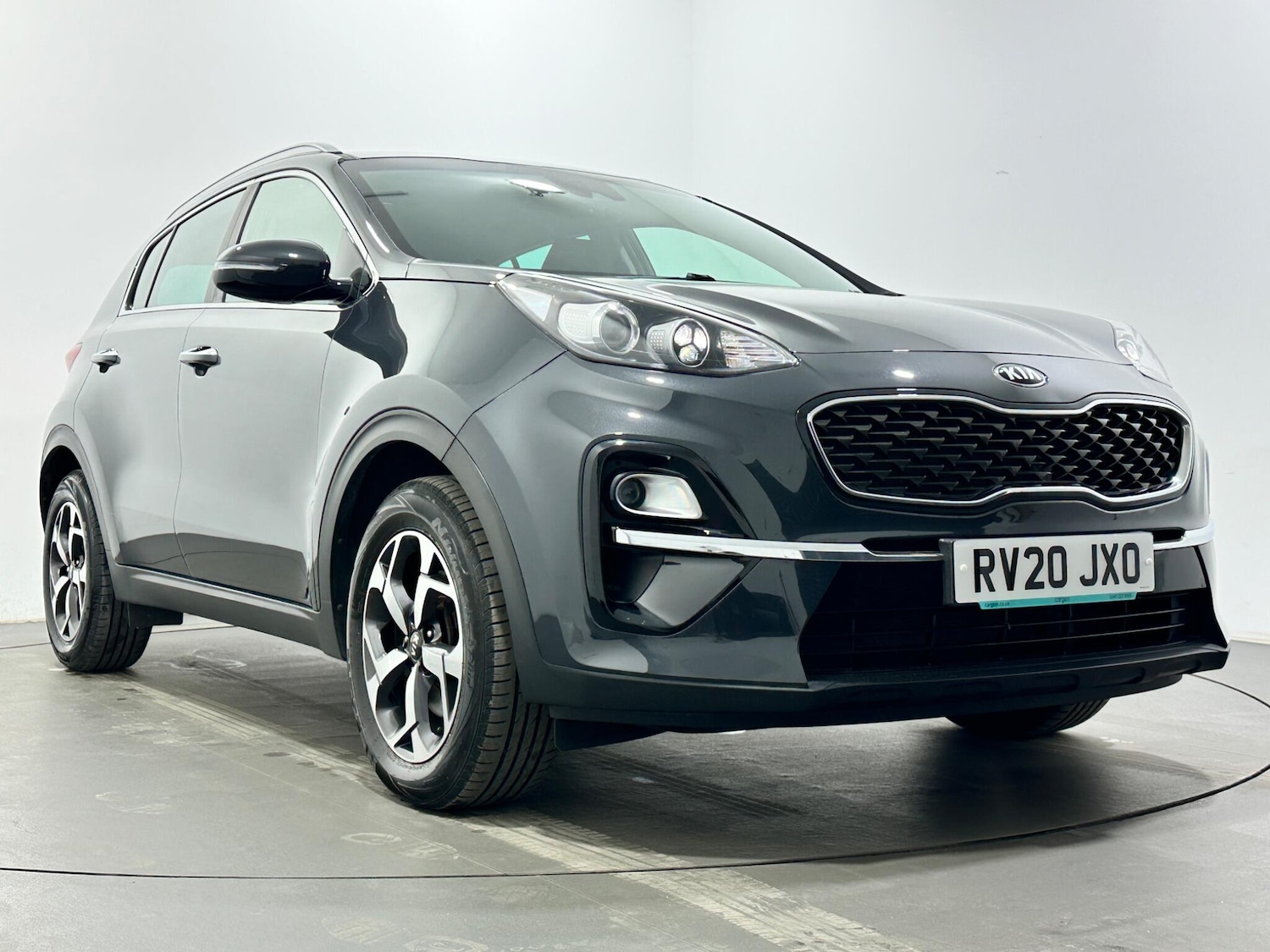 Used Kia Sportage for sale - 77704625: Photo 52