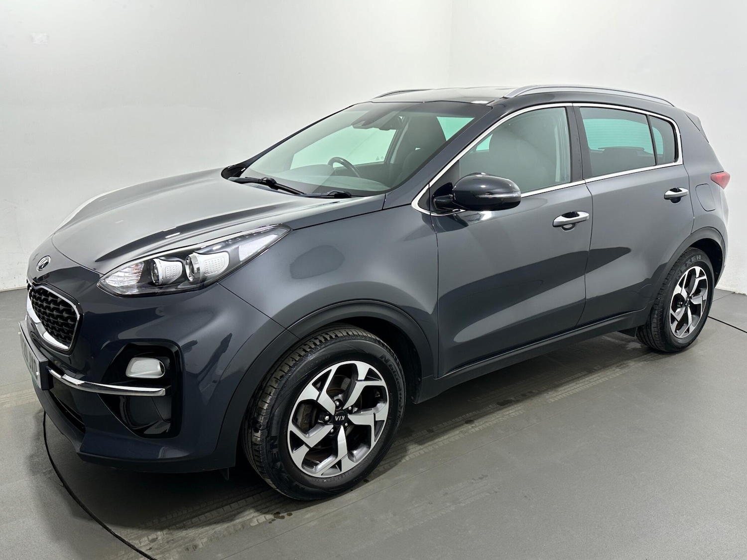 Used Kia Sportage for sale - 77704625: Photo 53