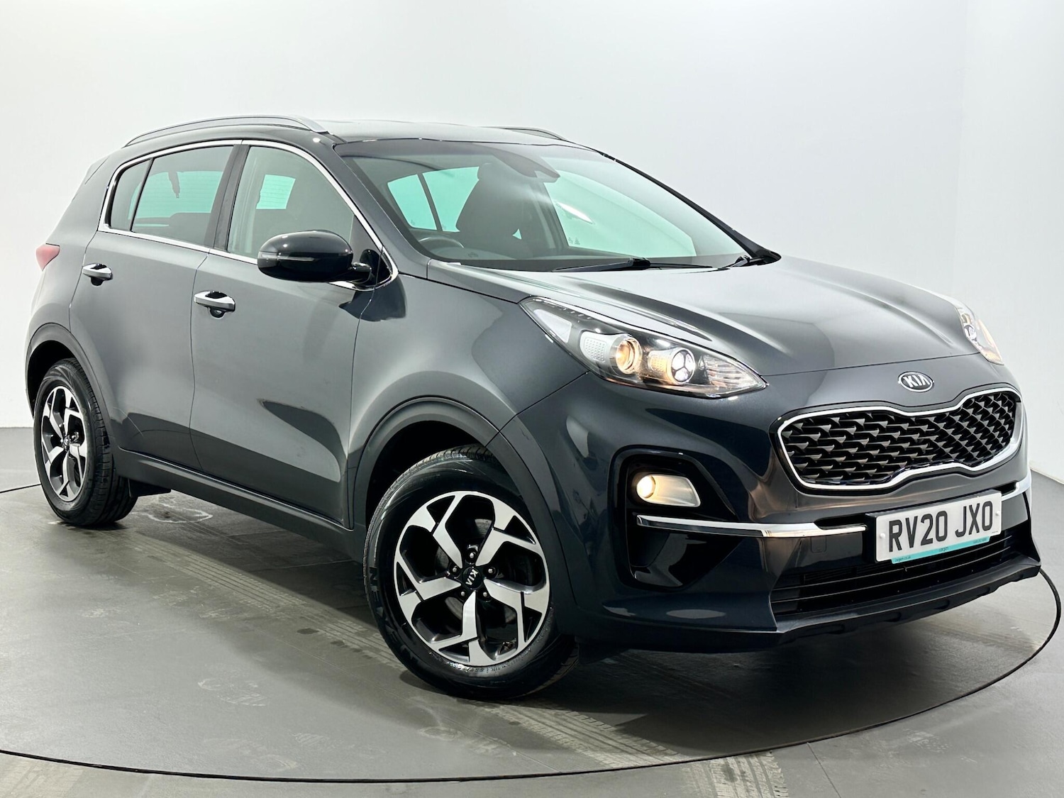 Used Kia Sportage for sale - 77704625: Photo 54