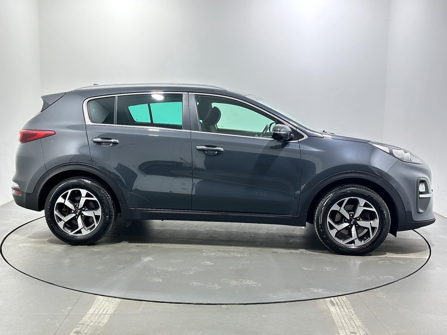 Used Kia Sportage for sale - 77704625: Photo 9
