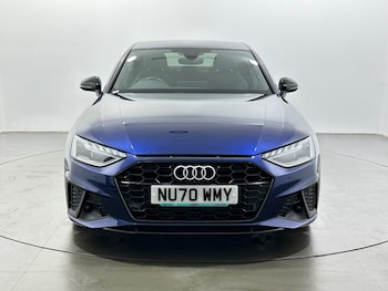 Used Audi A4 2020 for sale - 79212765: Photo