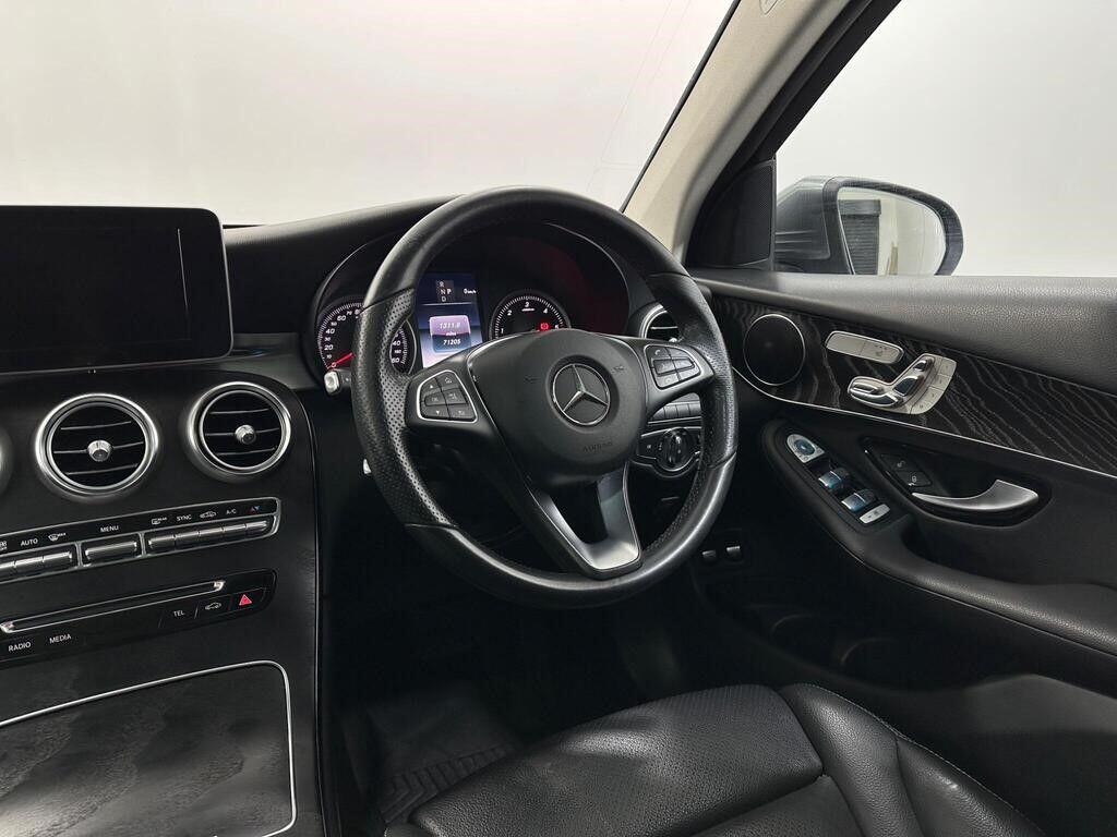 Used Mercedes-Benz GLC 2017 for sale - 77411111: Photo 11