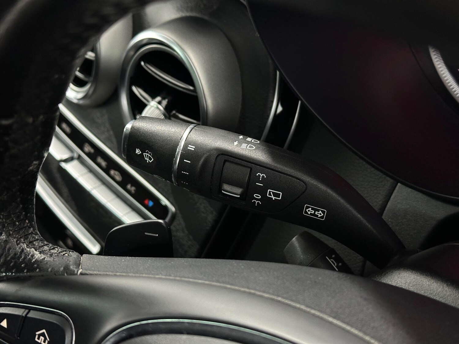 Used Mercedes-Benz GLC 2017 for sale - 77411111: Photo 14