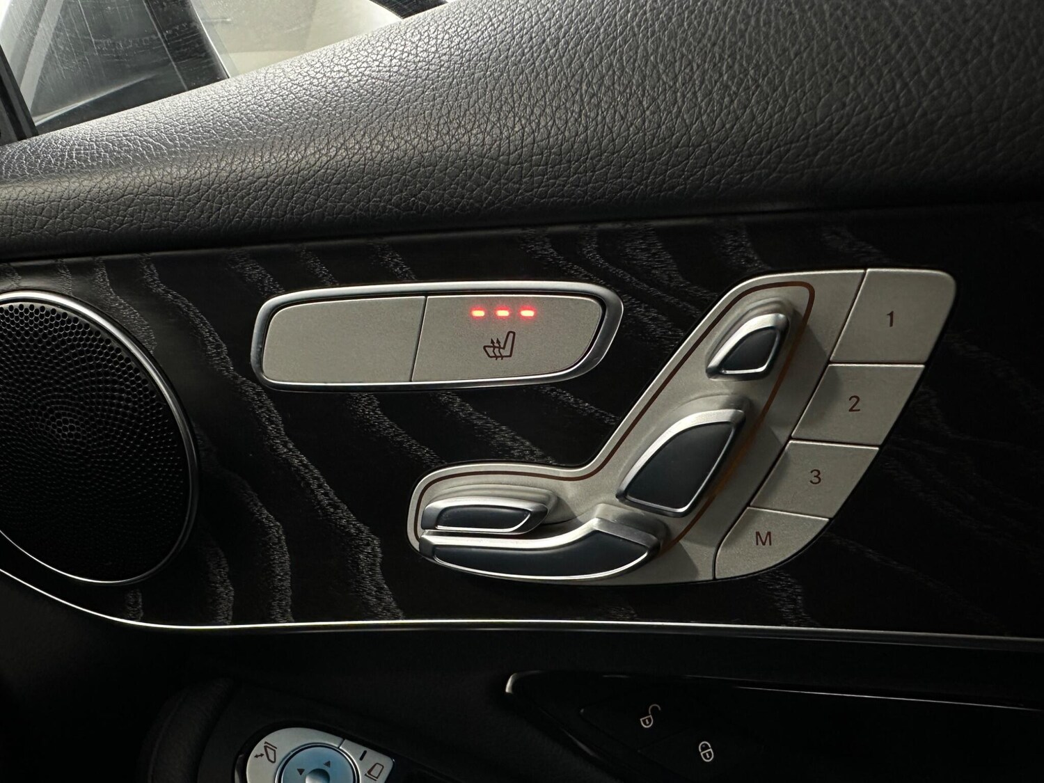 Used Mercedes-Benz GLC 2017 for sale - 77411111: Photo 20