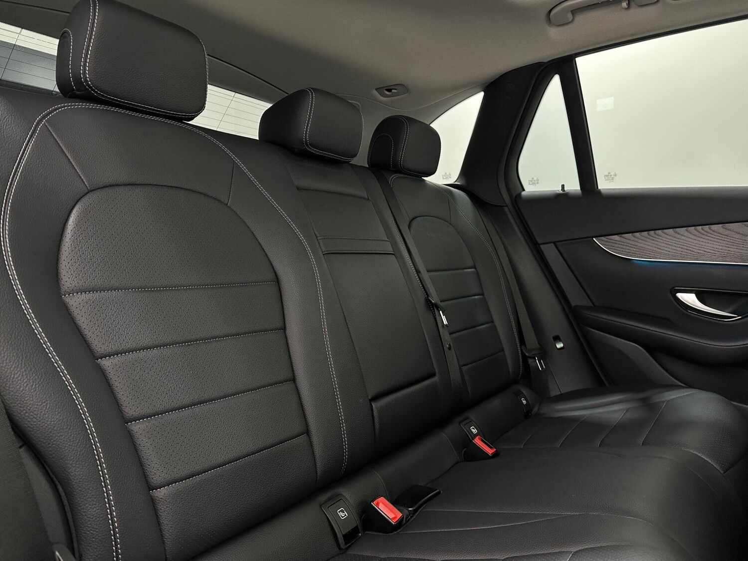 Used Mercedes-Benz GLC 2017 for sale - 77411111: Photo 43