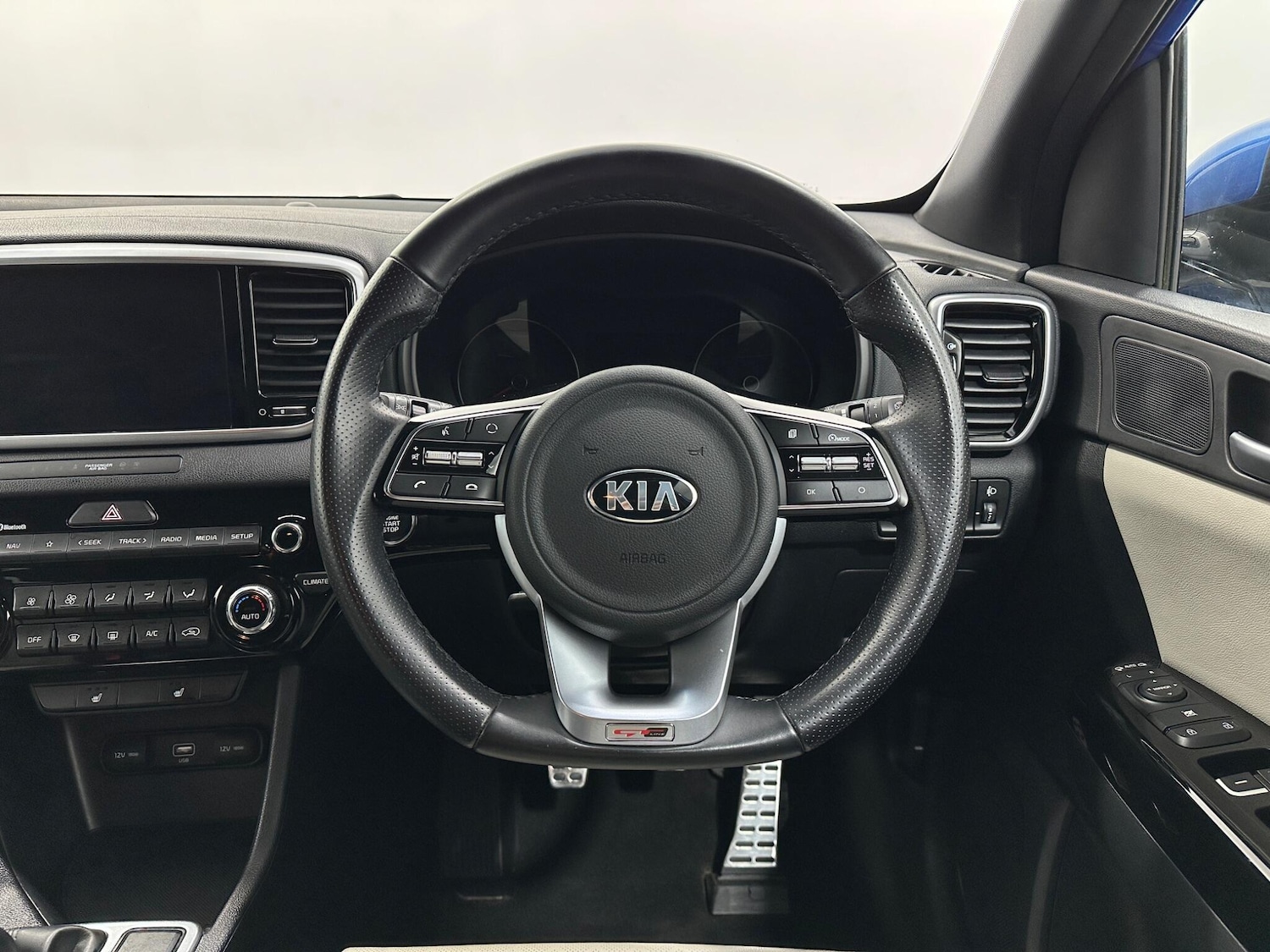 Used Kia Sportage 2021 for sale - 76886116: Photo 12