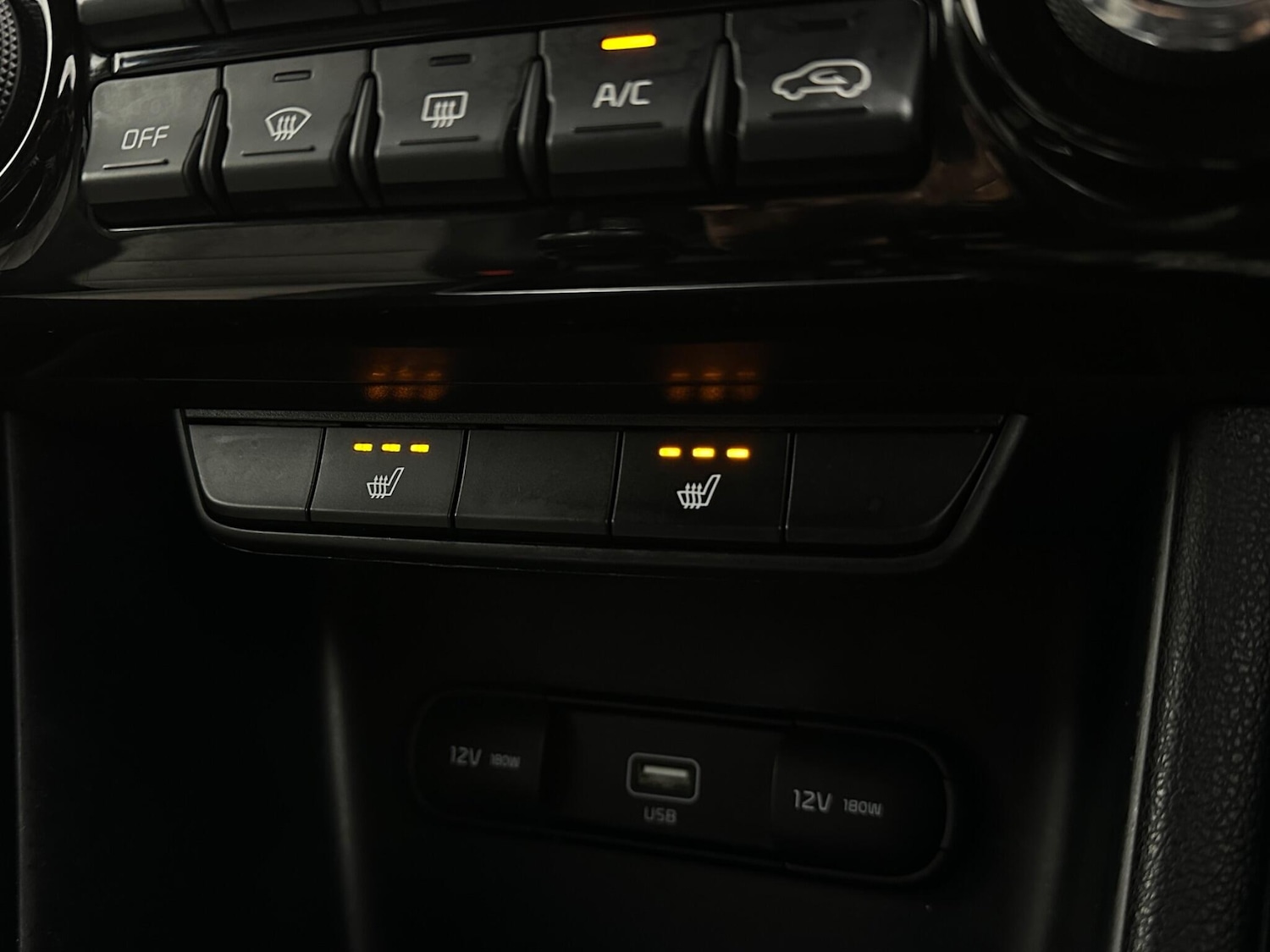 Used Kia Sportage 2021 for sale - 76886116: Photo 20