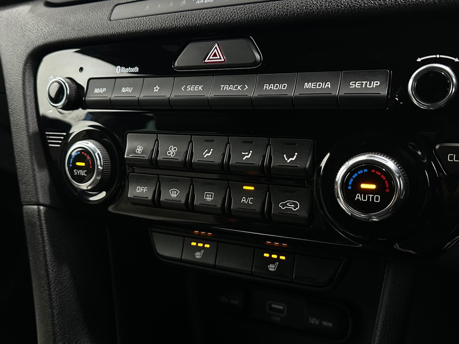 Used Kia Sportage 2021 for sale - 76886116: Photo 21