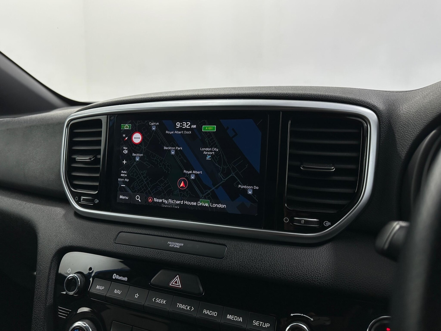 Used Kia Sportage 2021 for sale - 76886116: Photo 22