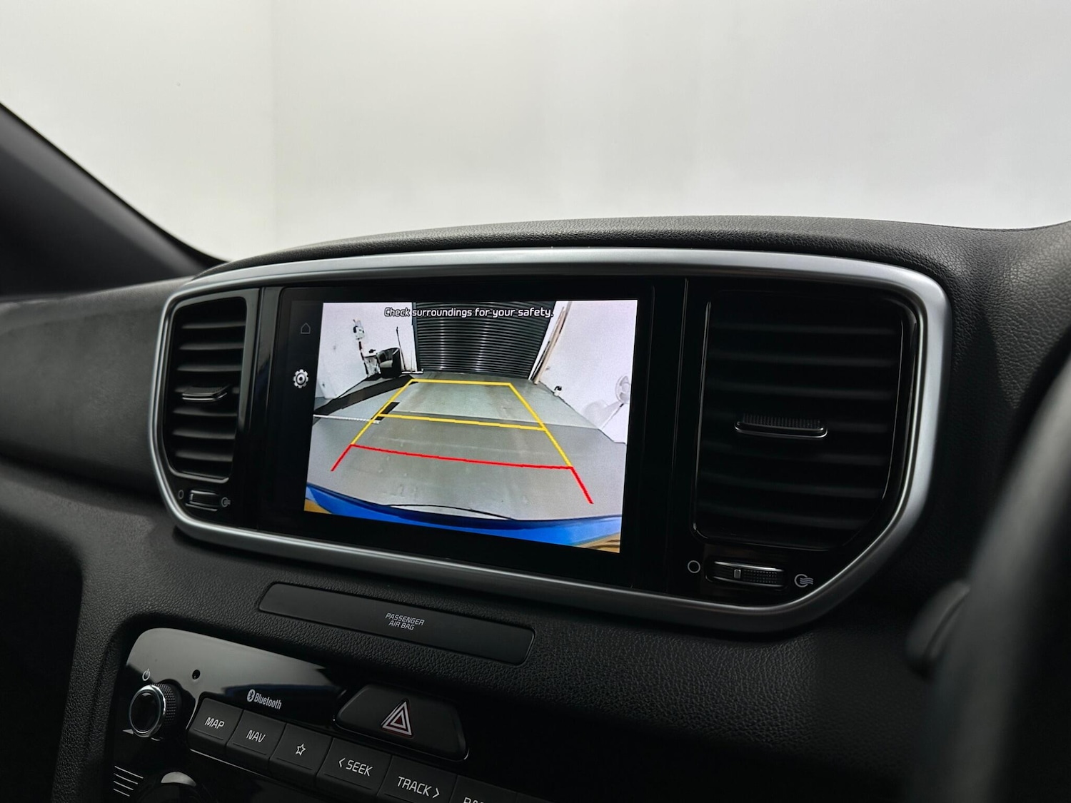 Used Kia Sportage 2021 for sale - 76886116: Photo 23