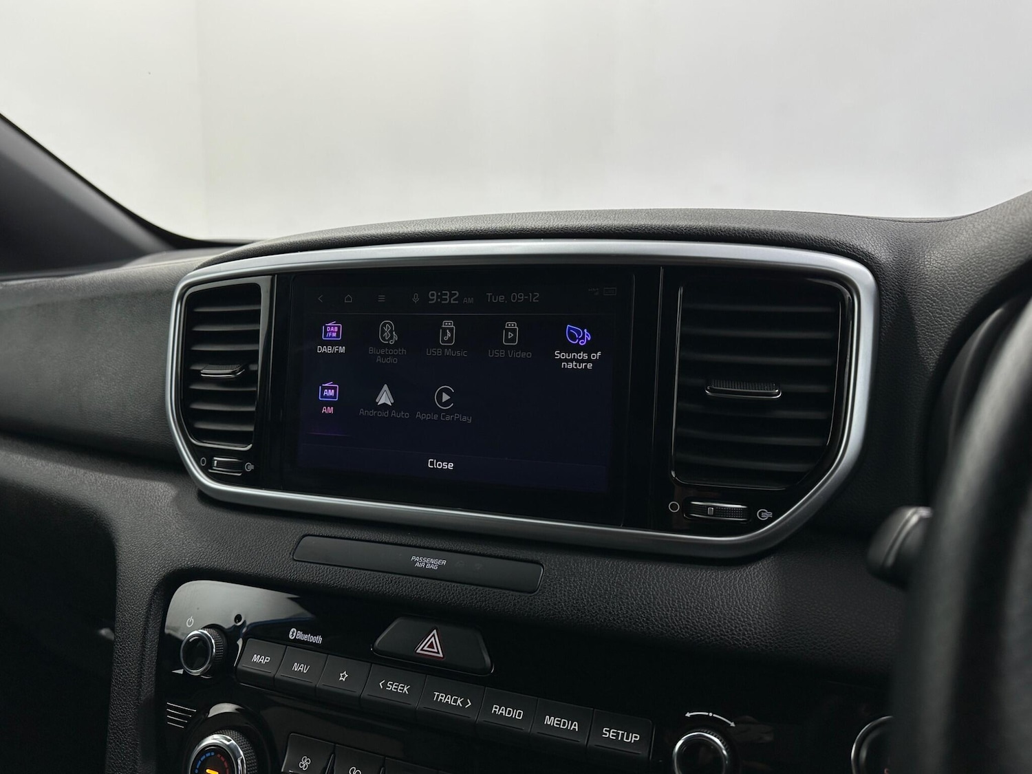 Used Kia Sportage 2021 for sale - 76886116: Photo 24