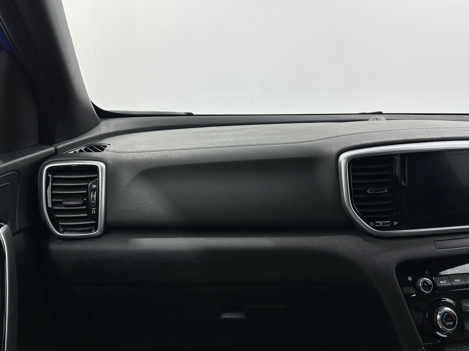 Used Kia Sportage 2021 for sale - 76886116: Photo 28