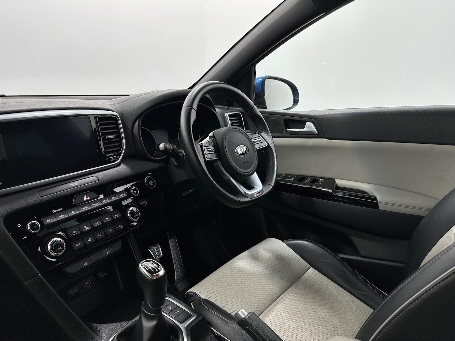 Used Kia Sportage 2021 for sale - 76886116: Photo 29