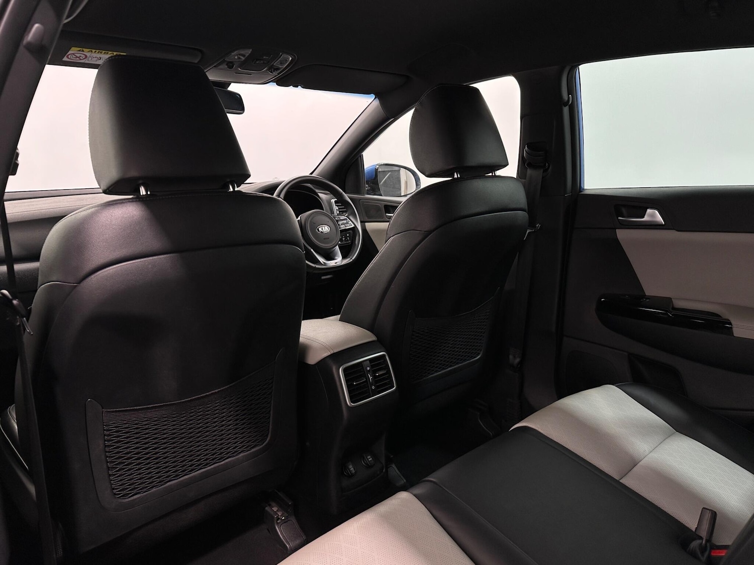 Used Kia Sportage 2021 for sale - 76886116: Photo 36