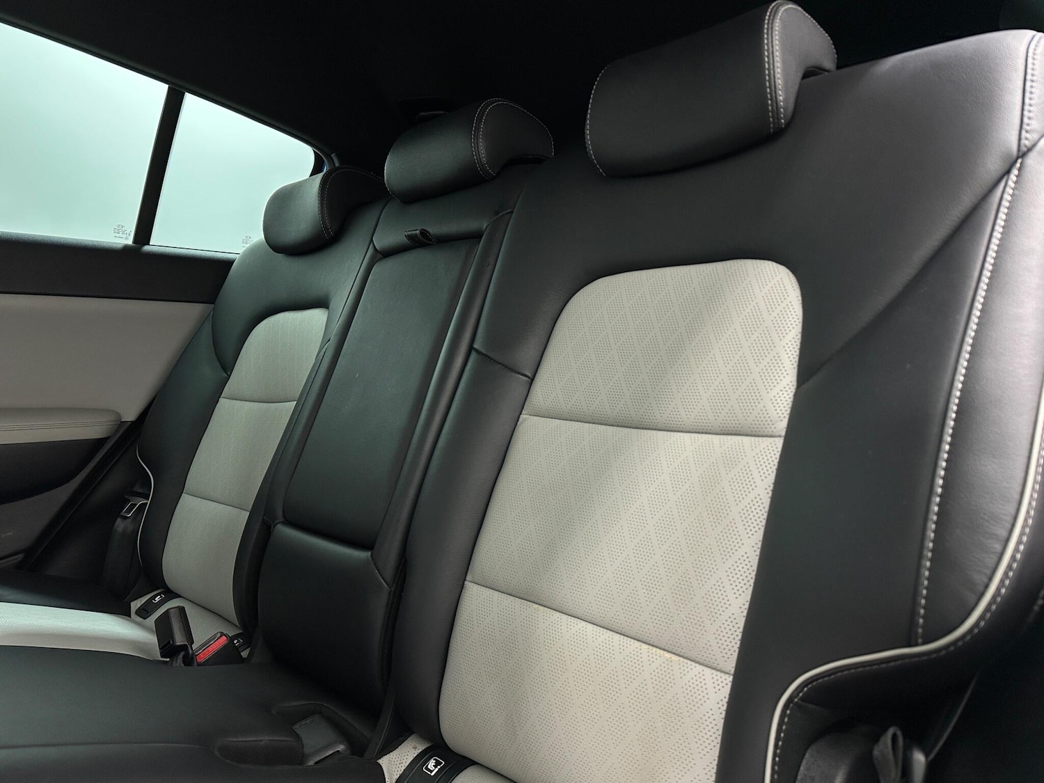 Used Kia Sportage 2021 for sale - 76886116: Photo 38