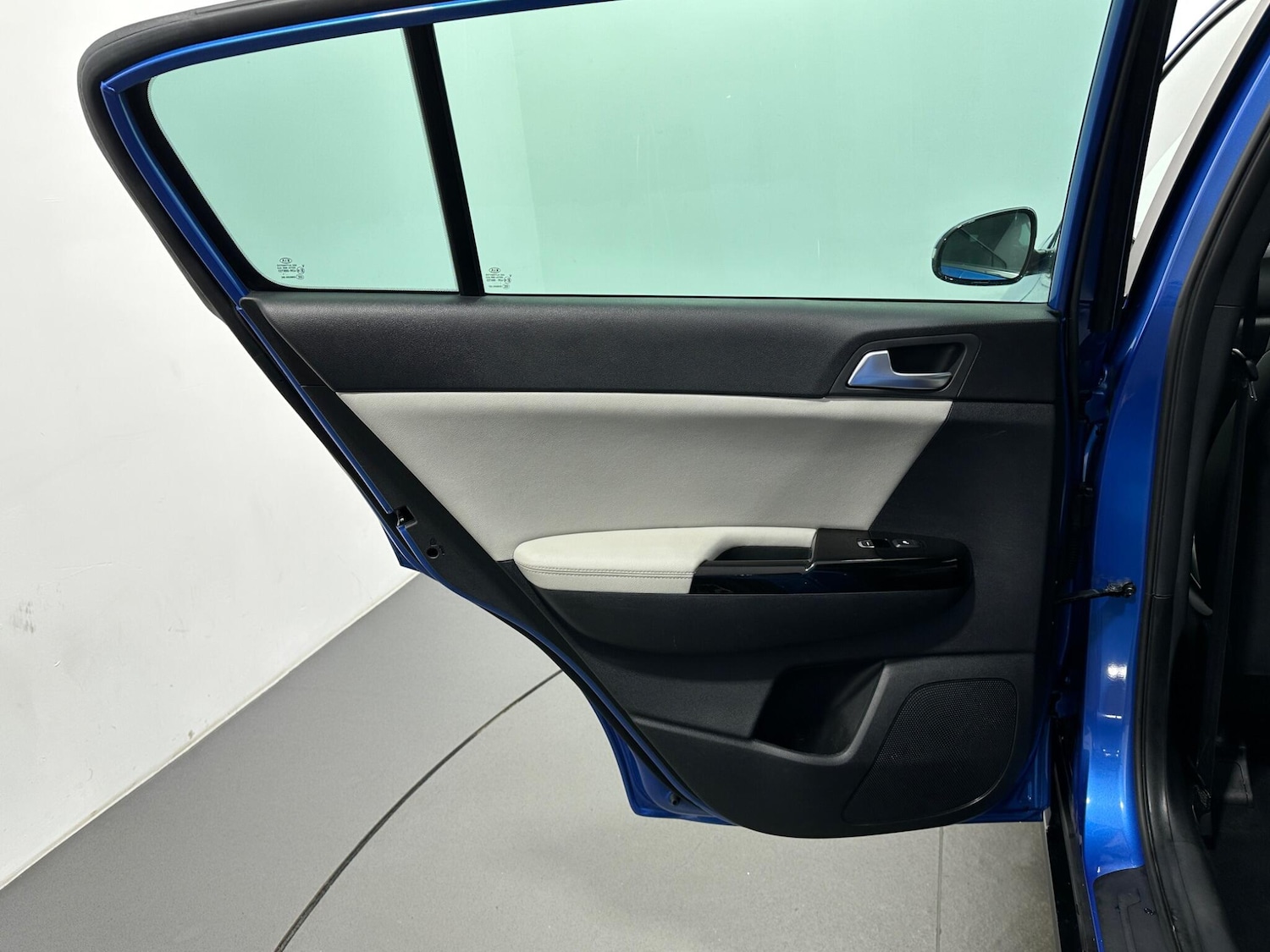 Used Kia Sportage 2021 for sale - 76886116: Photo 39