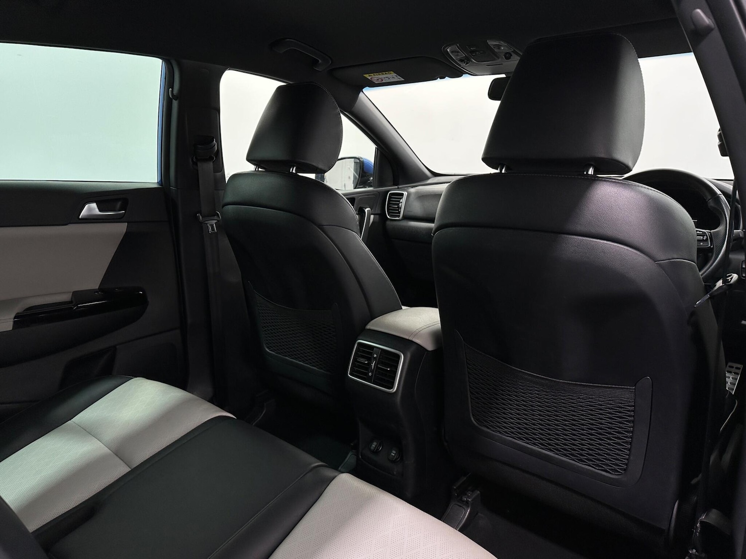 Used Kia Sportage 2021 for sale - 76886116: Photo 40