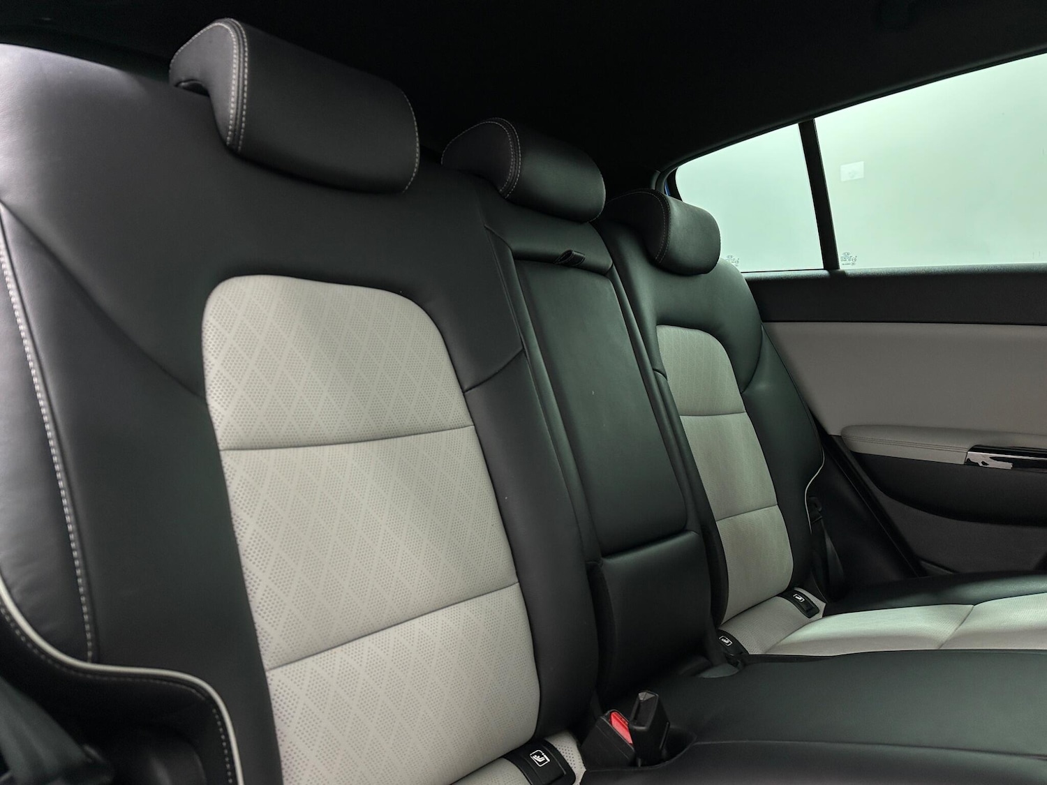 Used Kia Sportage 2021 for sale - 76886116: Photo 41