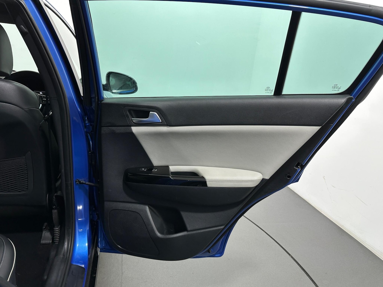 Used Kia Sportage 2021 for sale - 76886116: Photo 42