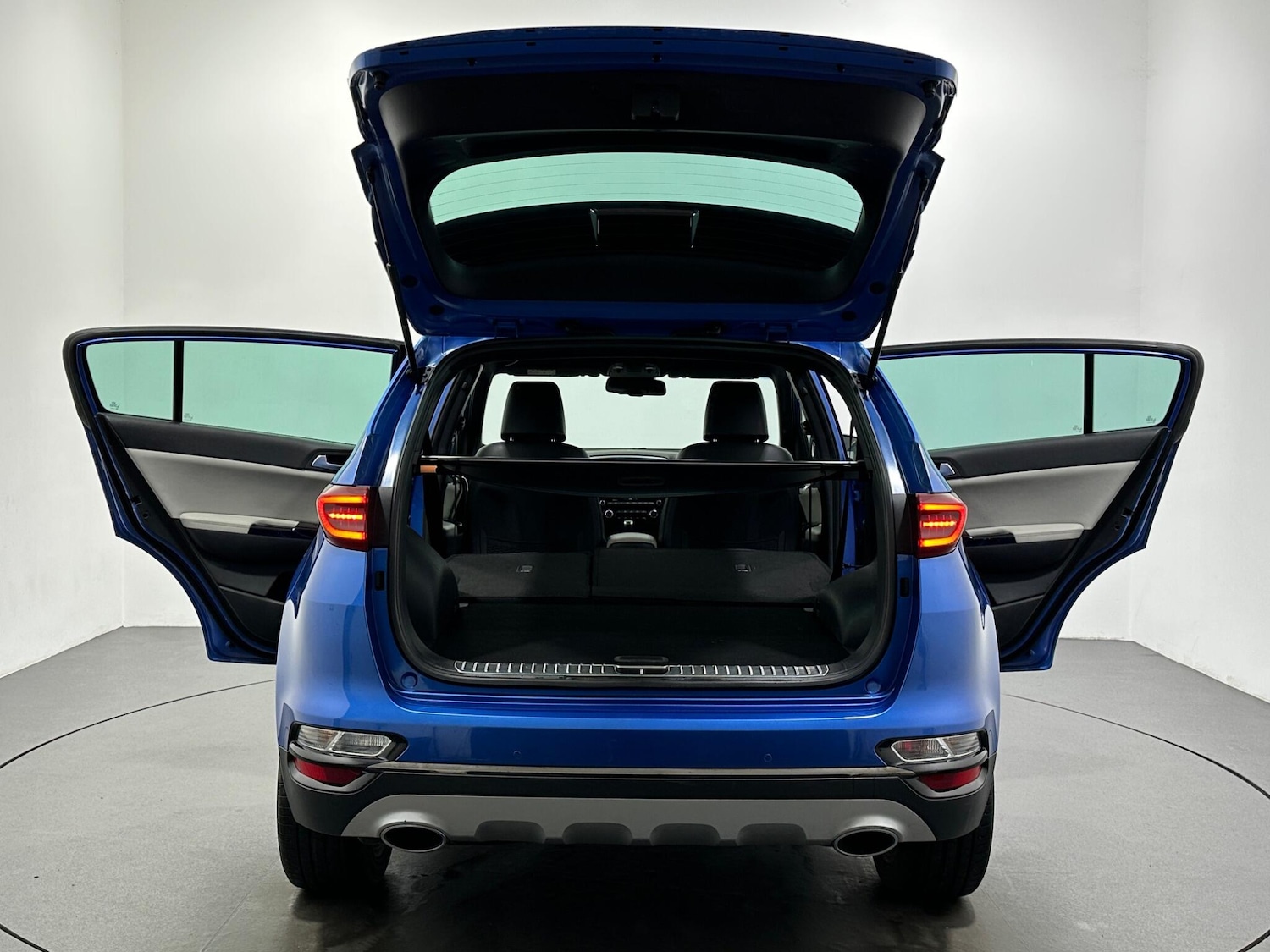 Used Kia Sportage 2021 for sale - 76886116: Photo 43