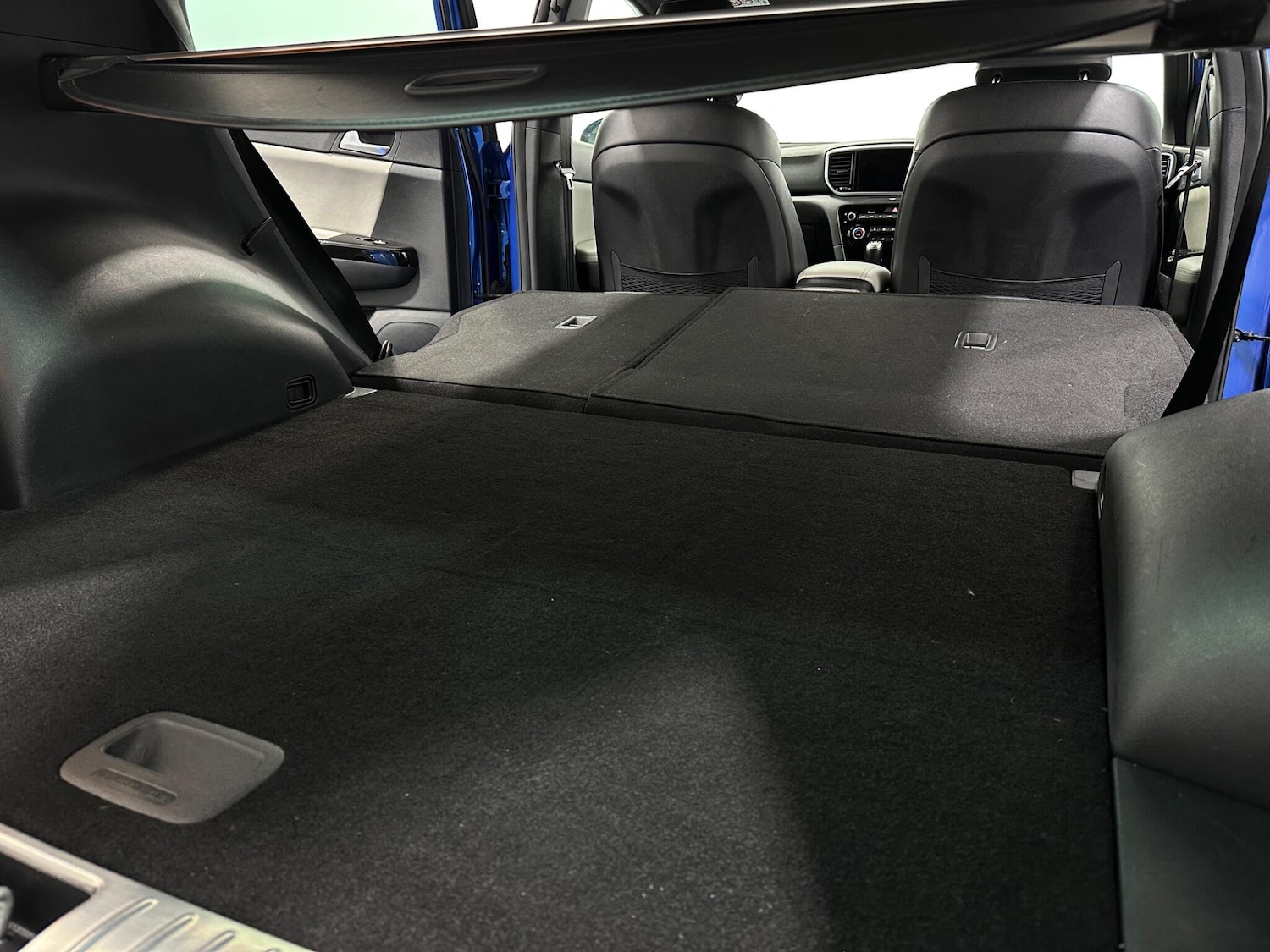 Used Kia Sportage 2021 for sale - 76886116: Photo 44