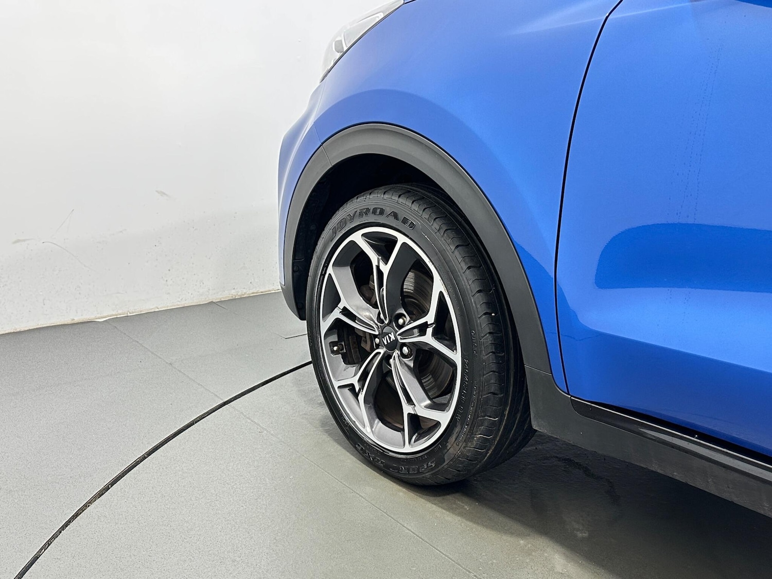 Used Kia Sportage 2021 for sale - 76886116: Photo 48