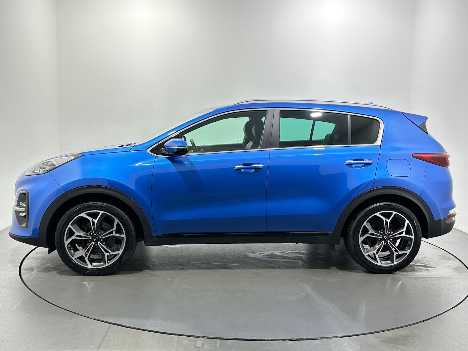 Used Kia Sportage 2021 for sale - 76886116: Photo 5