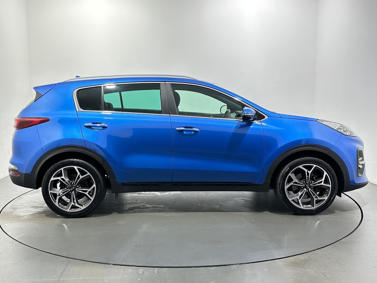 Used Kia Sportage 2021 for sale - 76886116: Photo 9