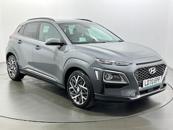 Used Hyundai KONA 2020 for sale - 78384459: Photo