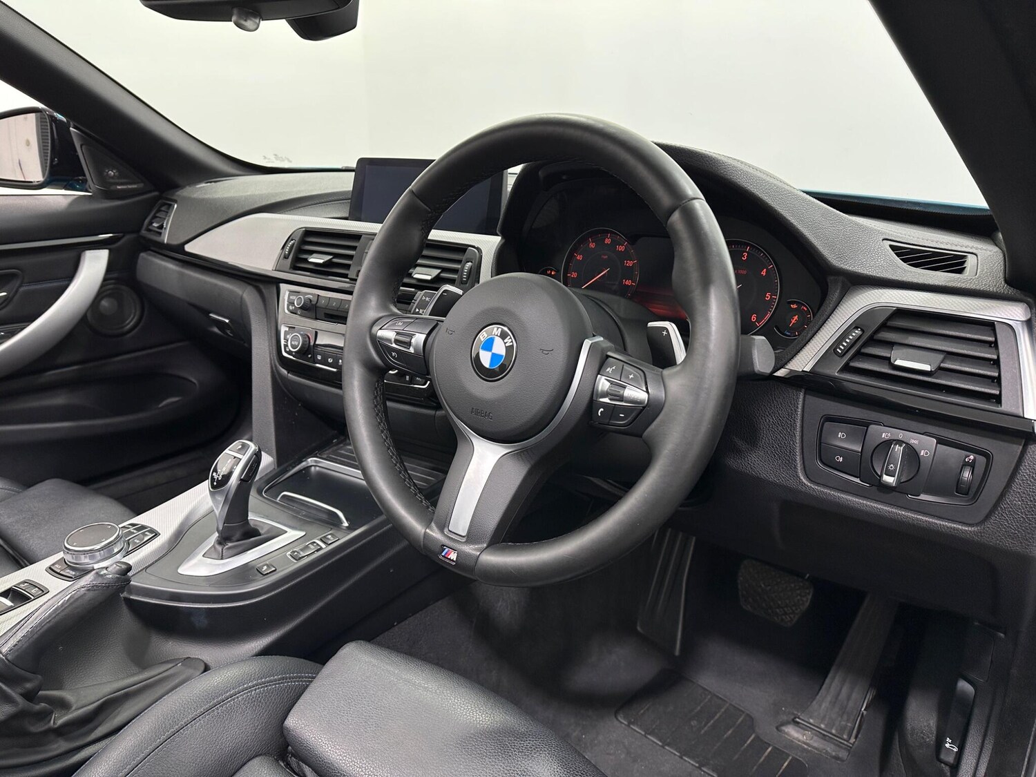Used BMW 4 Series 2017 for sale - 77524633: Photo 10