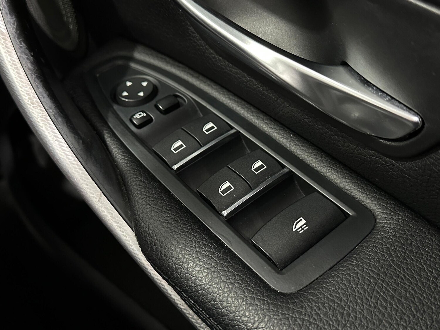 Used BMW 4 Series 2017 for sale - 77524633: Photo 19