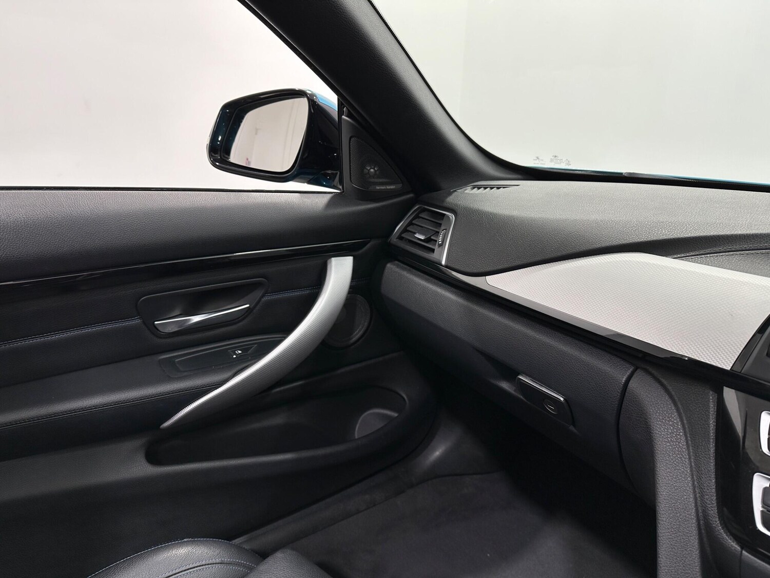 Used BMW 4 Series 2017 for sale - 77524633: Photo 28