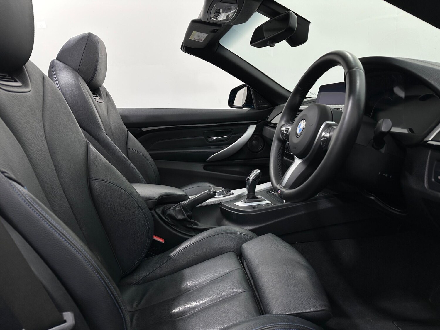 Used BMW 4 Series 2017 for sale - 77524633: Photo 33