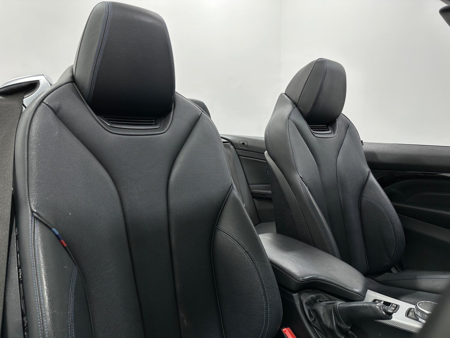 Used BMW 4 Series 2017 for sale - 77524633: Photo 34