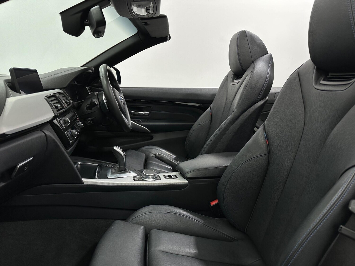 Used BMW 4 Series 2017 for sale - 77524633: Photo 36