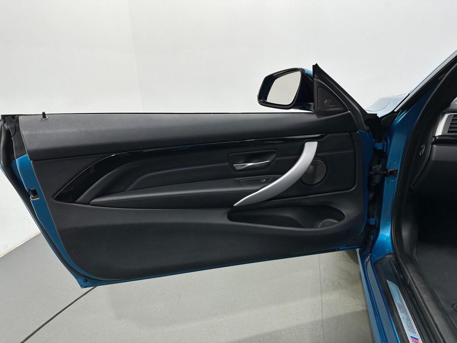 Used BMW 4 Series 2017 for sale - 77524633: Photo 38