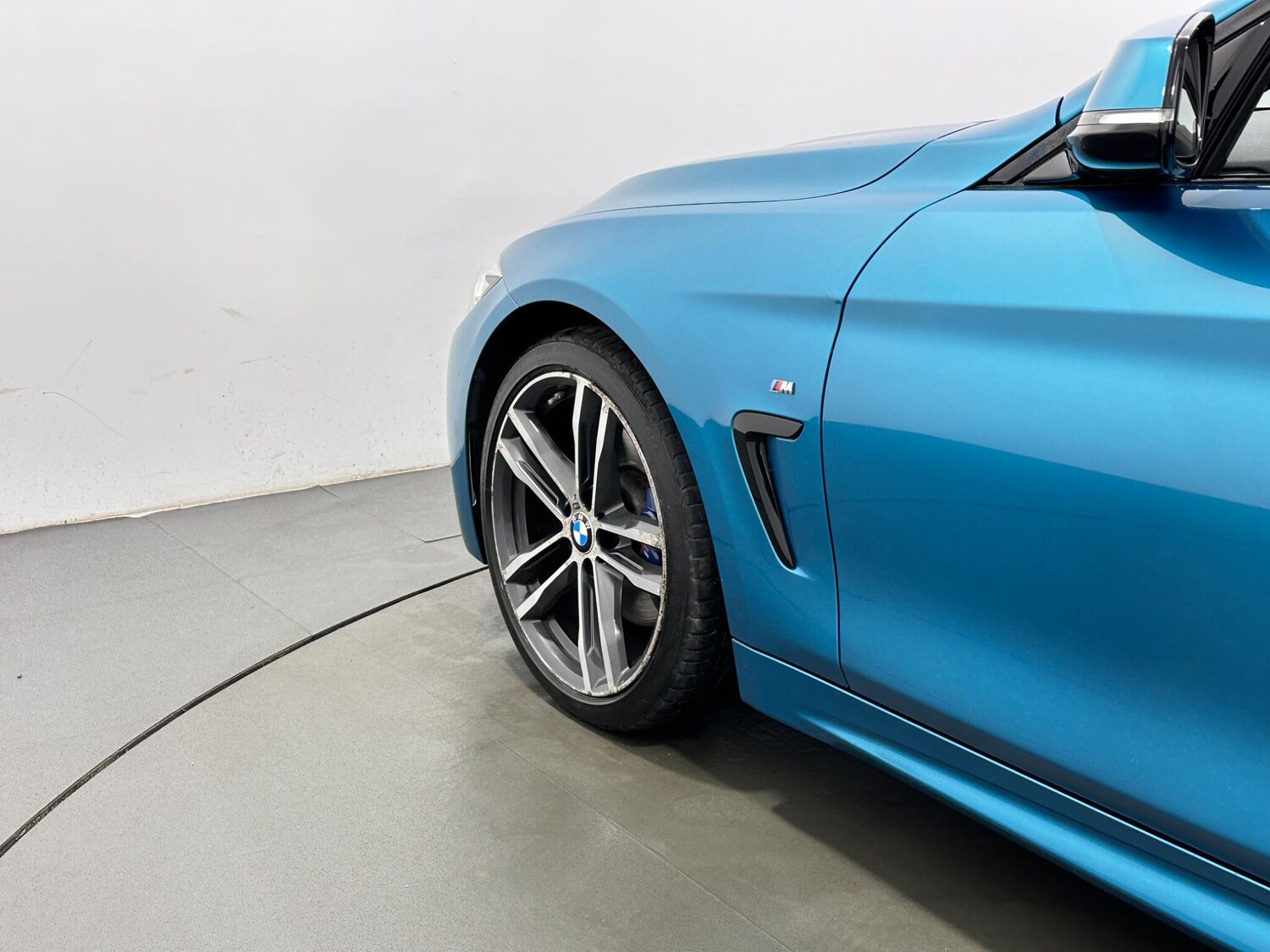 Used BMW 4 Series 2017 for sale - 77524633: Photo 46