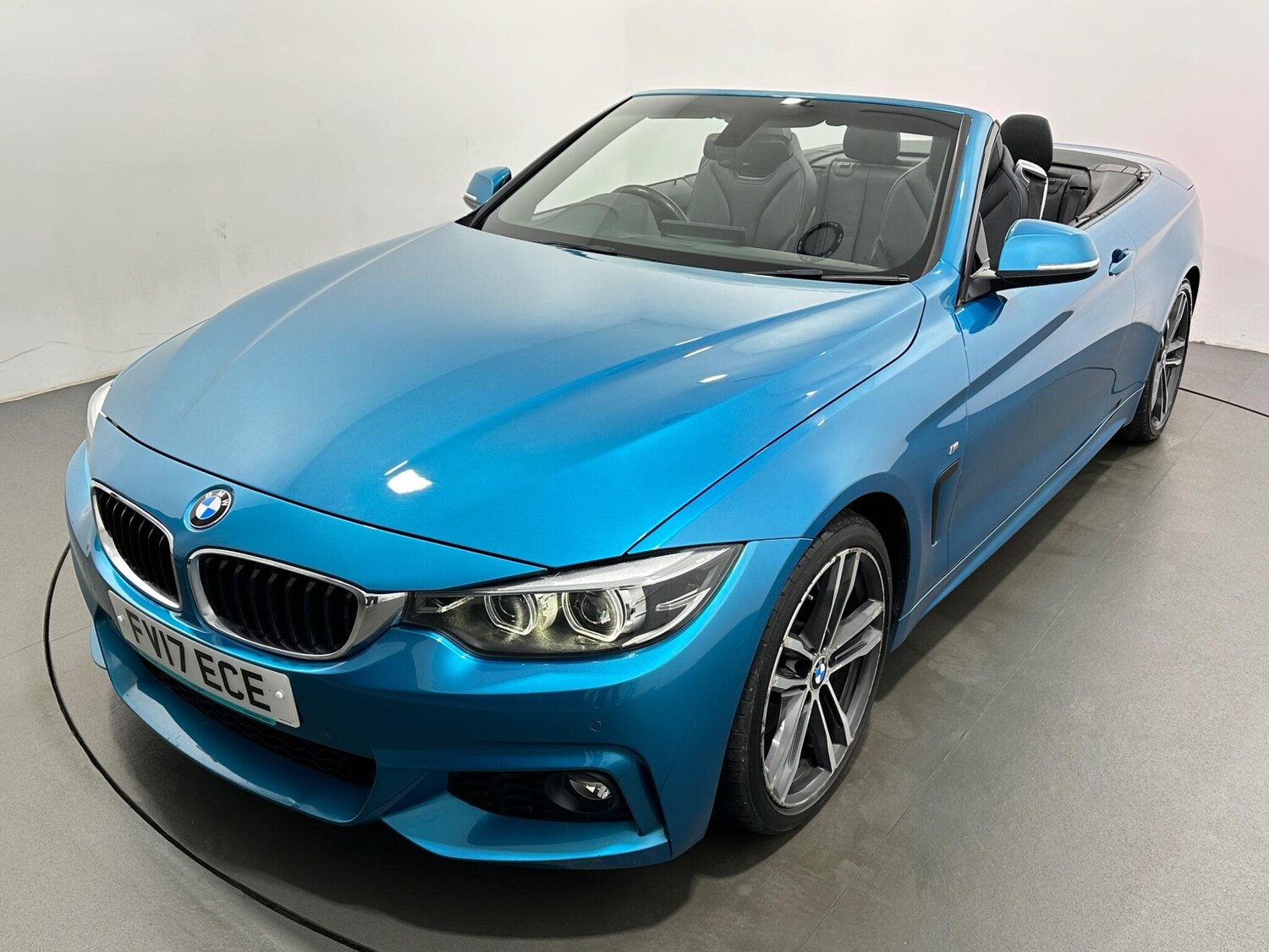 Used BMW 4 Series 2017 for sale - 77524633: Photo 49