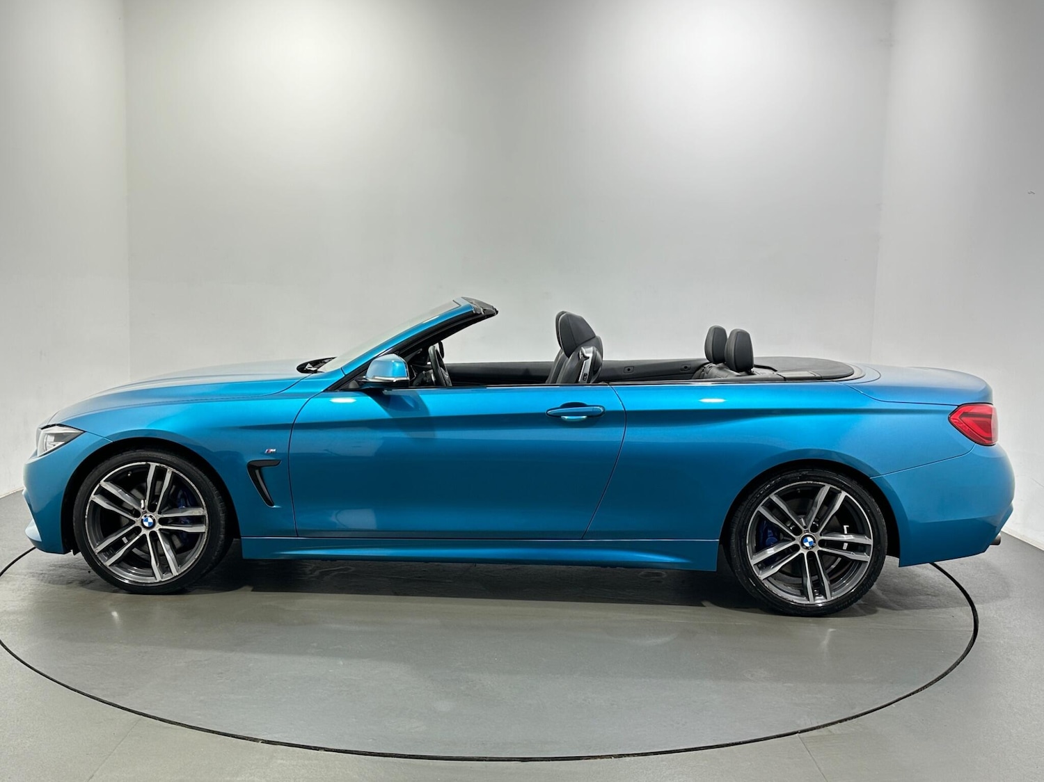 Used BMW 4 Series 2017 for sale - 77524633: Photo 5
