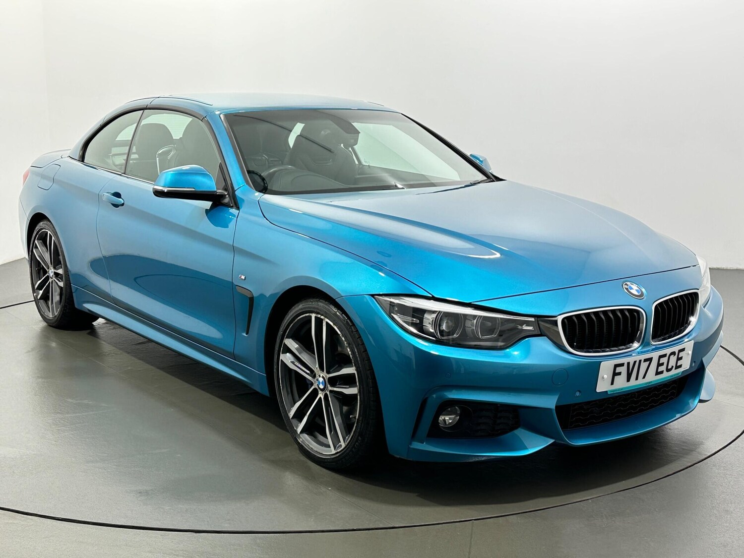Used BMW 4 Series 2017 for sale - 77524633: Photo 50
