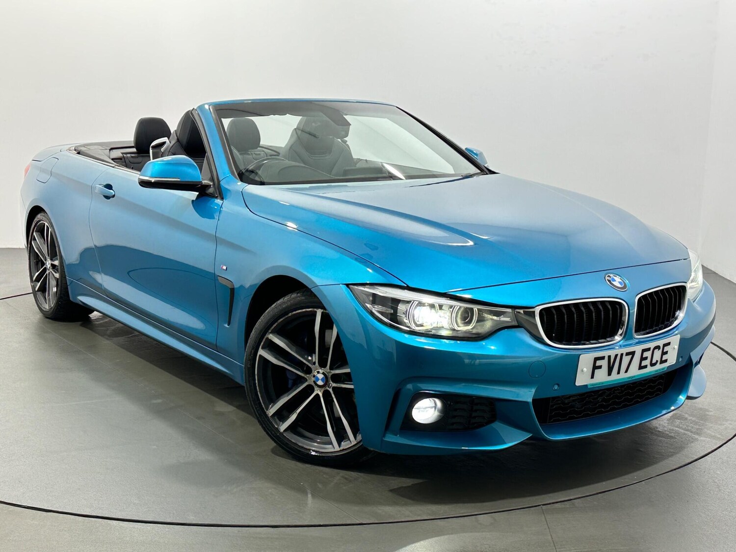 Used BMW 4 Series 2017 for sale - 77524633: Photo 51