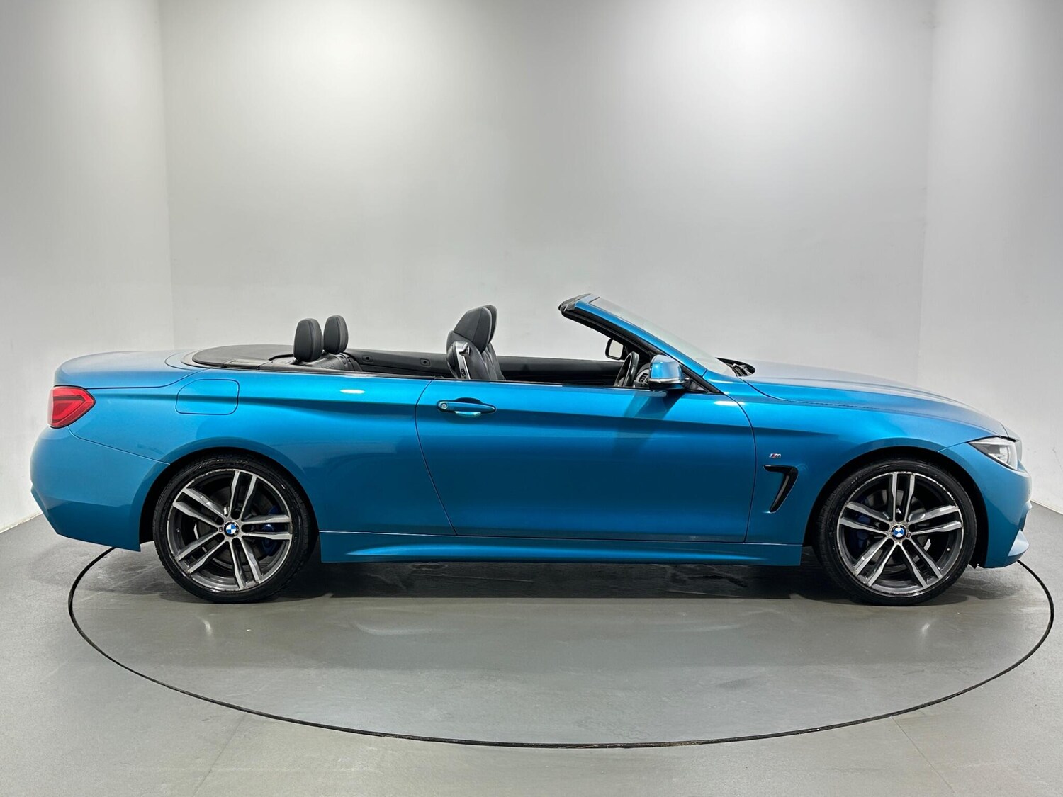 Used BMW 4 Series 2017 for sale - 77524633: Photo 9