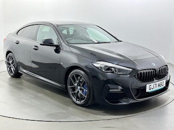Used BMW 2 Series Gran Coupe 2021 for sale - 78516277: Photo